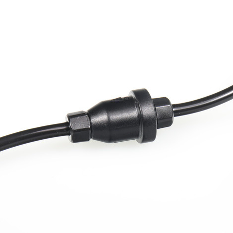 JBL Proflora Co2 Taifun Safestop | Terugslagventiel