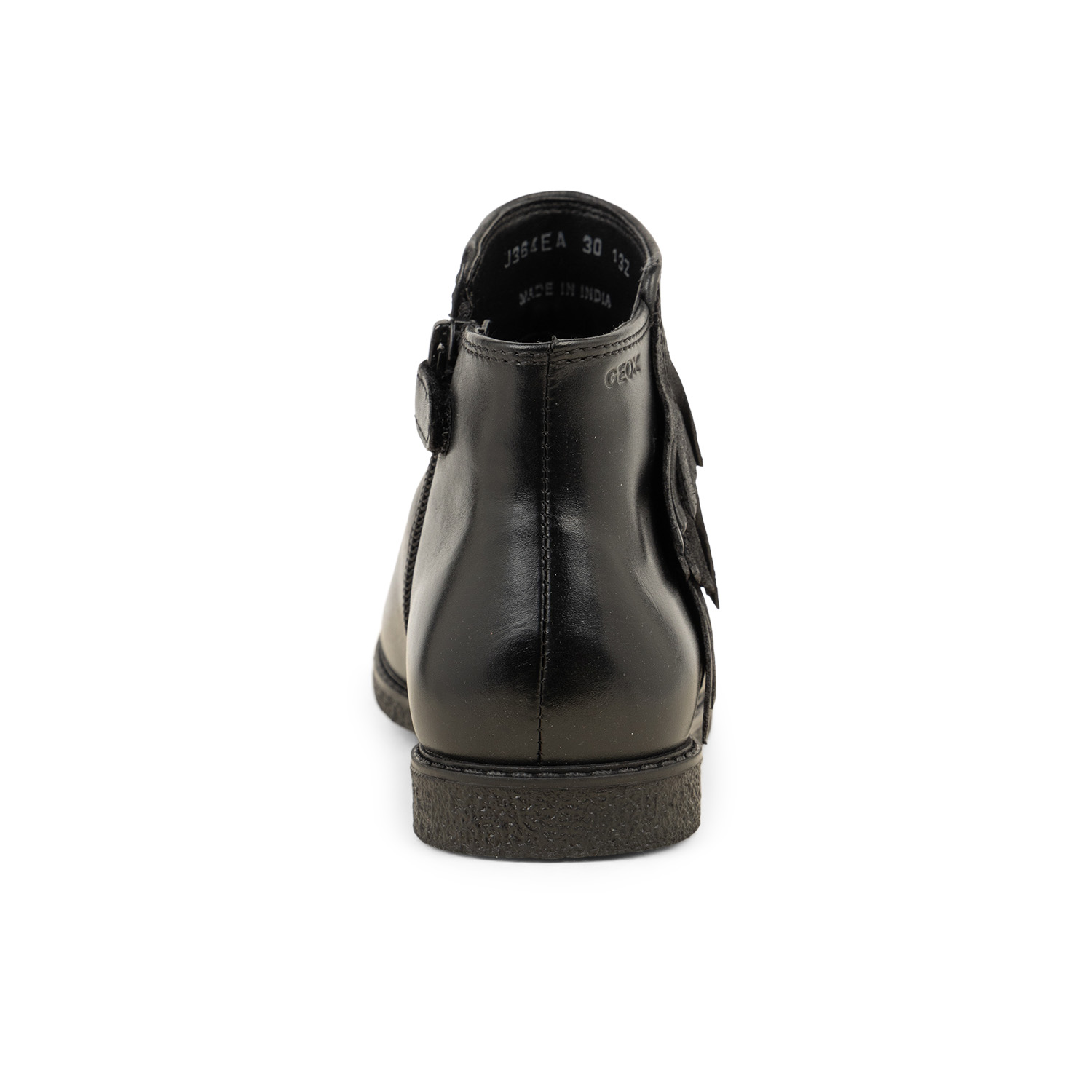 Boots et bottines fille GEOX SHAWNTEL