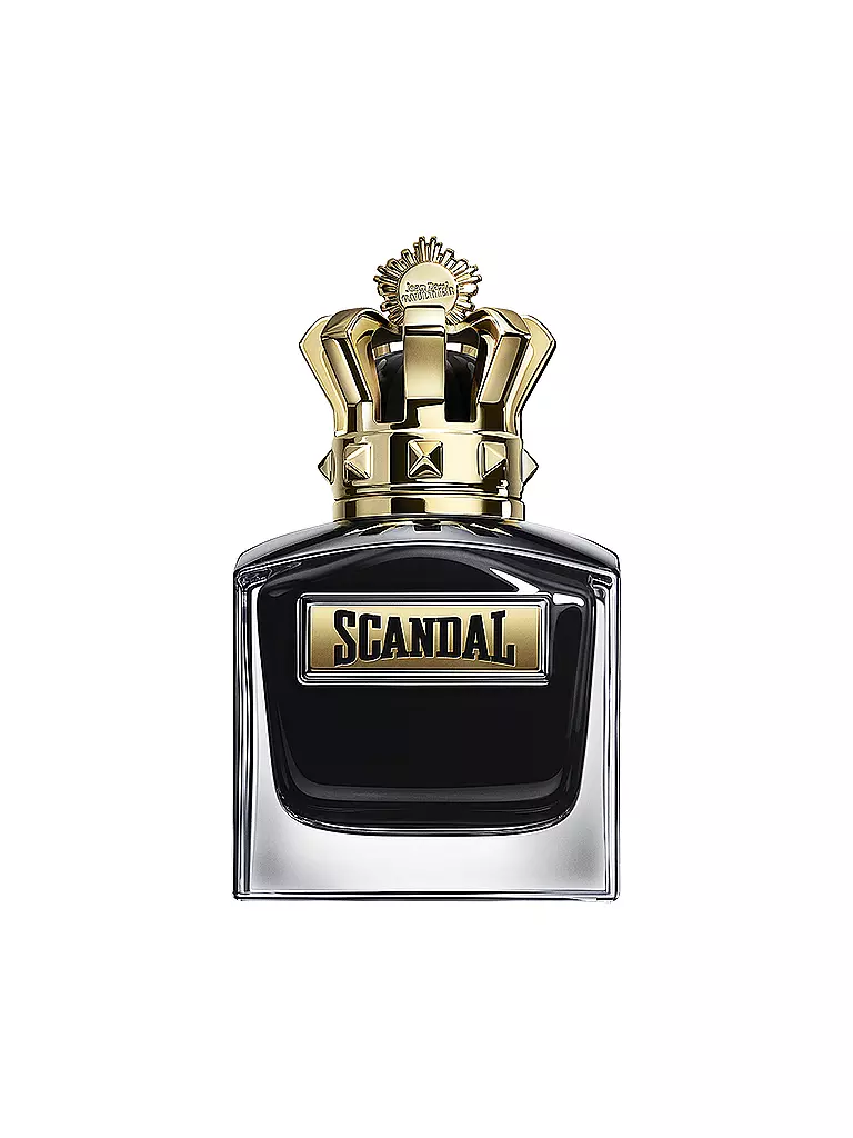 JEAN PAUL GAULTIER SCANDALE Le Parfum Eau de Parfum Intense Pour Homme 100ml keine Farbe