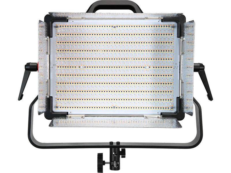 Yongnuo Videoleuchte YNPAD100 LED Weisslicht LED Videoleuchte