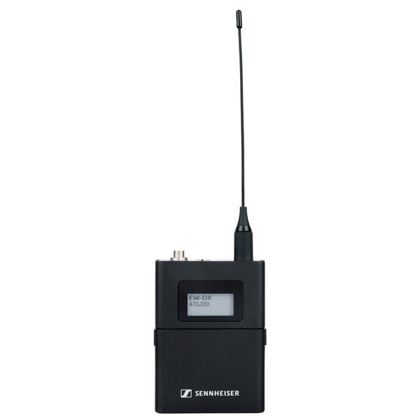Sennheiser EW-DX SK 3-pin Q1-9