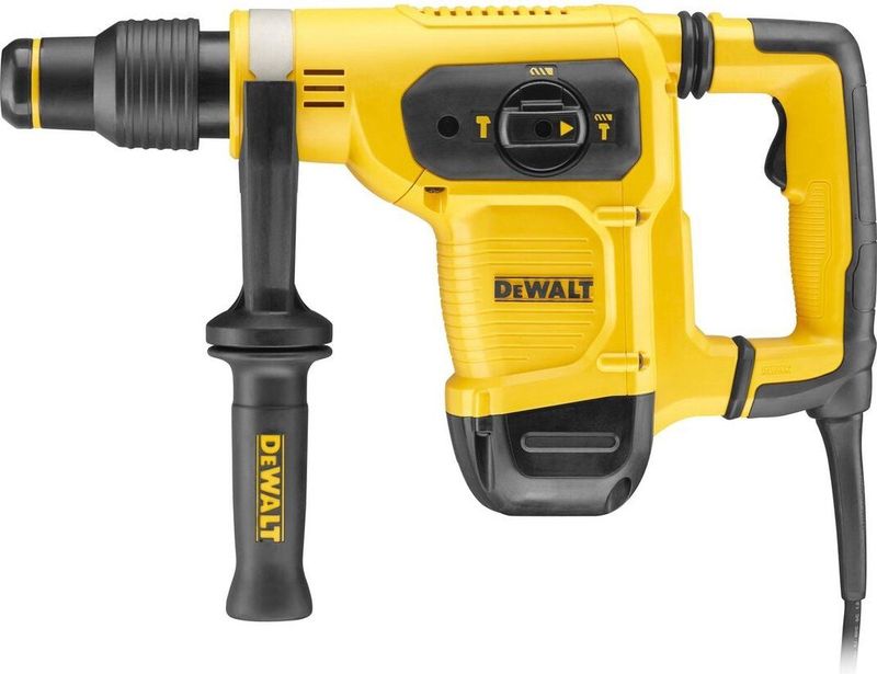 DeWALT D25481K Combihamer SDS Max 1050W 6J
