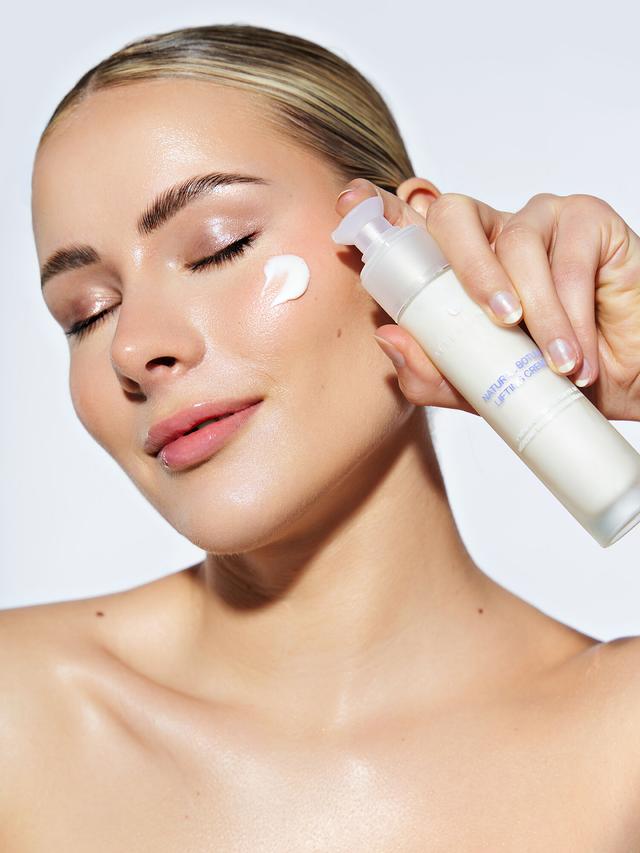 Natural Botulin Liftingcreme