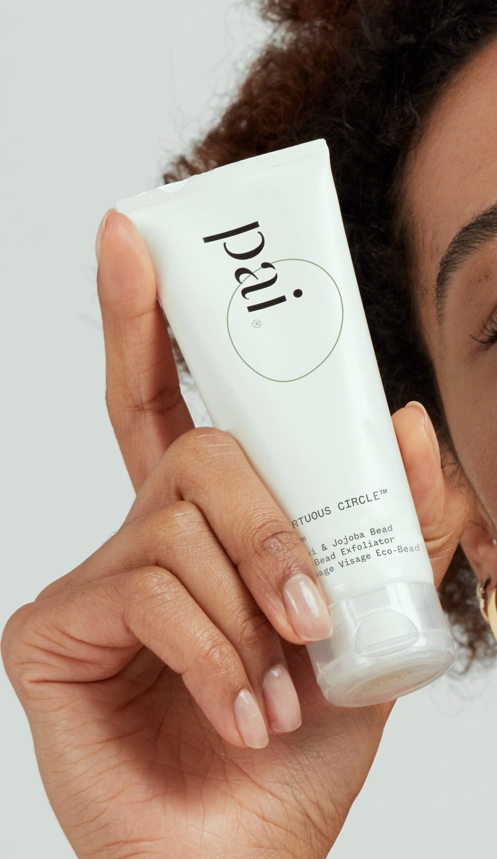 Pai Skincare  Virtuous Circle Facial Exfoliator, 75 ml