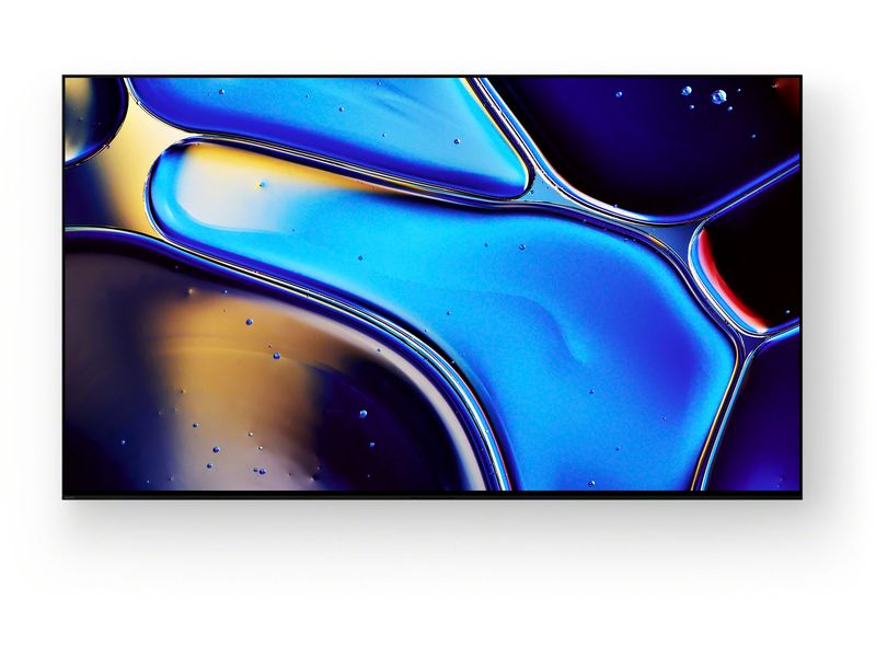 Sony TV K-55XR80P 55