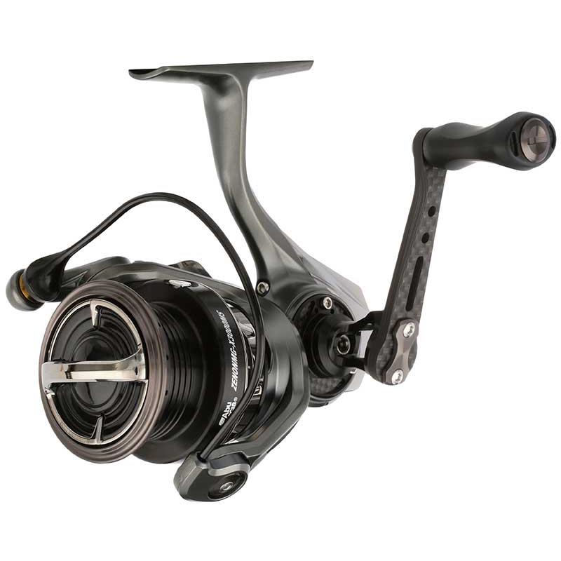 Moulinet Spinning Abu Garcia Zenon Mg-X Spinning Reel