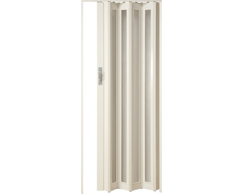 Grosfillex vouwdeur Larya wit 84 x 205 cm