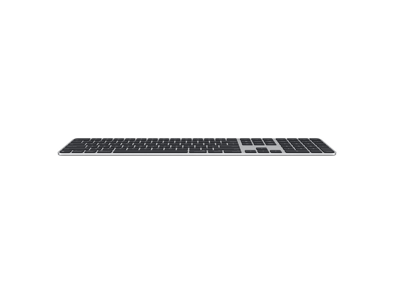TECLADO S/ FIO APPLE MXK83PO/A MAGIC KEYBOARD