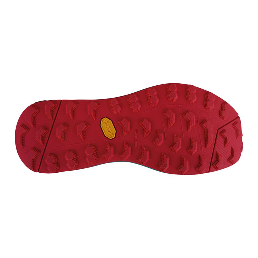 Raidlight ASCENDO - Chaussures trail Femme mint