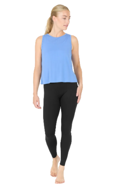 Luxe Leggings