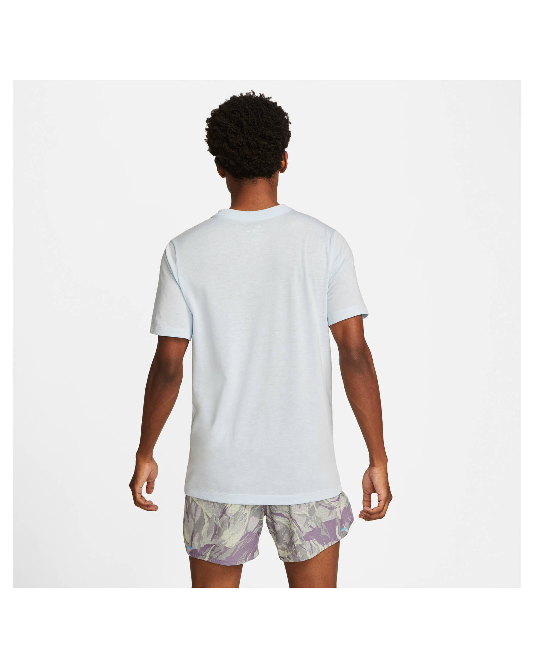 Nike| Herren Laufshirt DRI-FIT DB TRAIL TEE