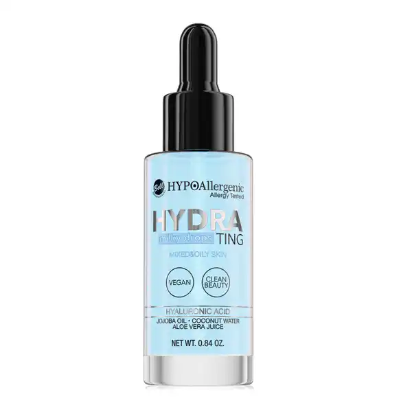 Hydrating Milky Drops