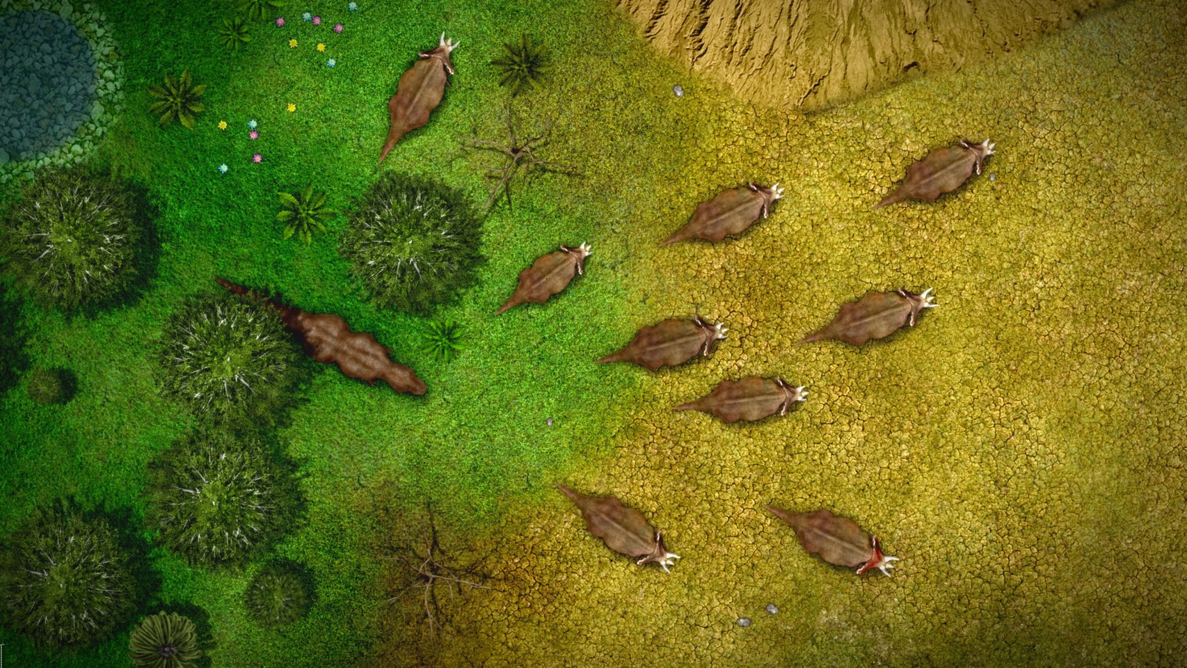 DinoSystem- PC