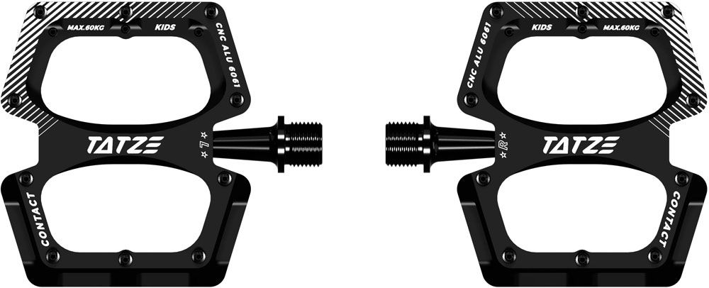 Tatze CONTACT CNC KIDS MTB Plattformpedale kaufen | Bike-Discount