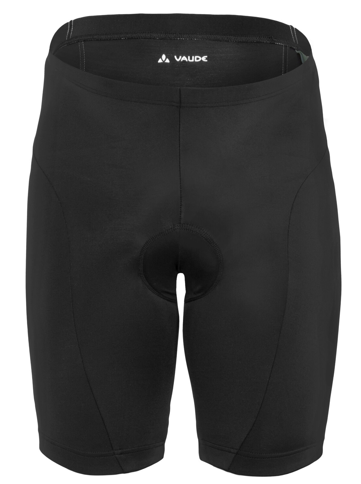 VAUDE Fahrradhose »MENS ACTIVE PANTS«  Funktionelles Sitzpolster & atmungsaktiv & schnell trocknend