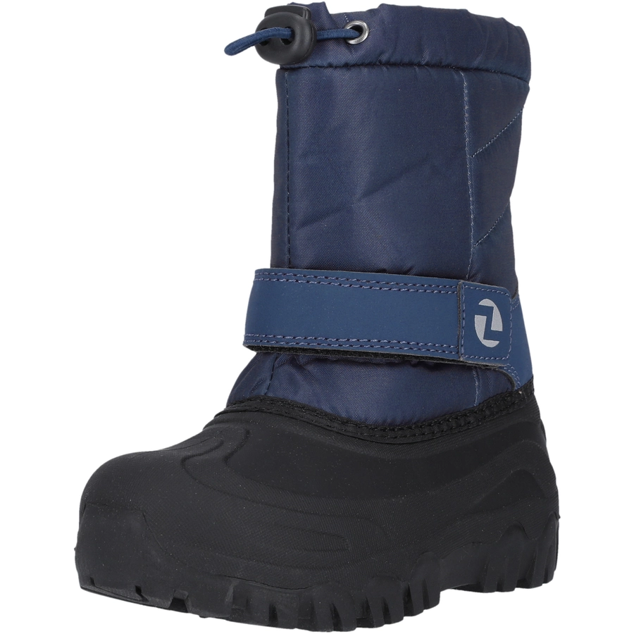 ZigZag Winterstiefel Wanoha 2034 Poseidon