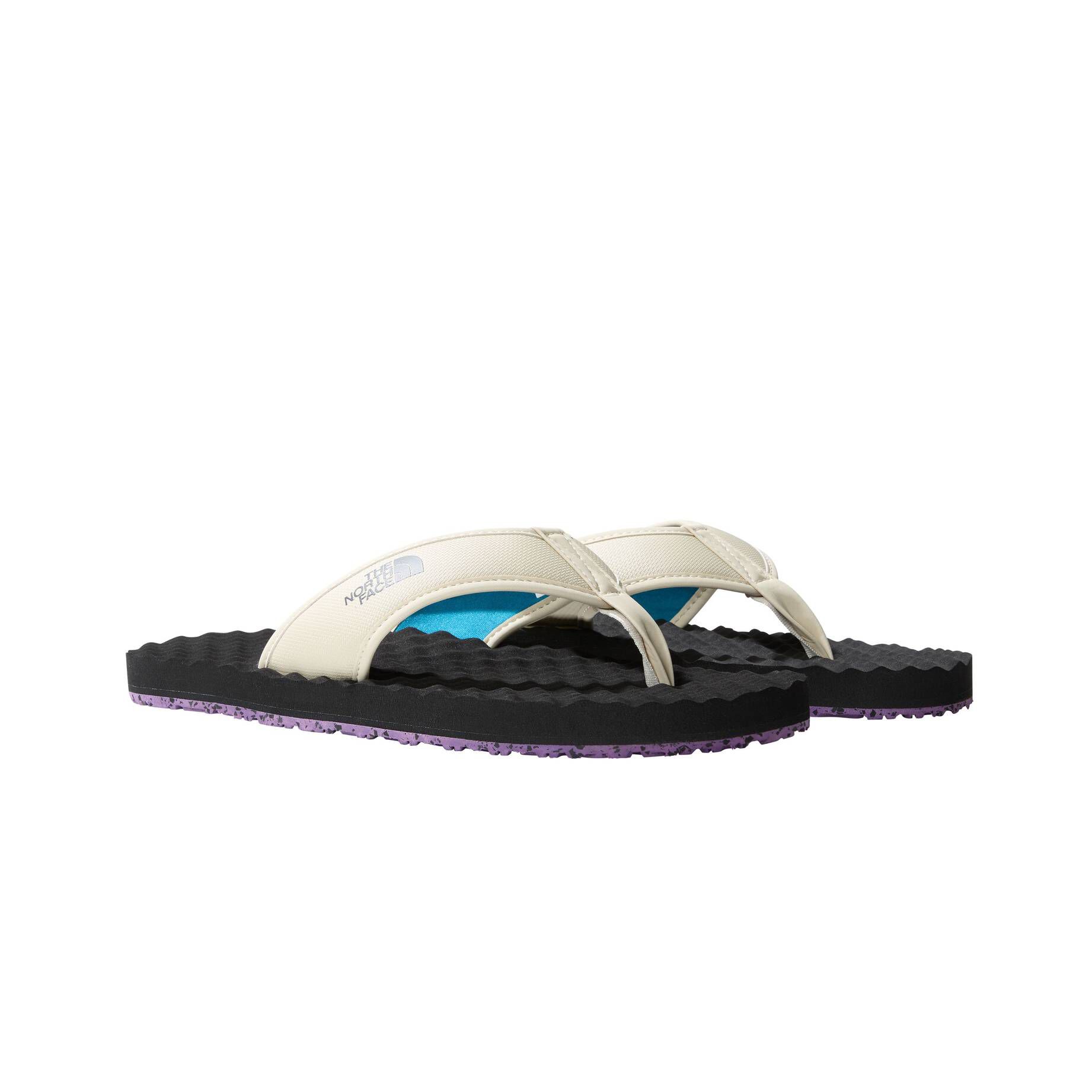 The North Face| Outdoor-Zehensandalen M BASE CAMP II