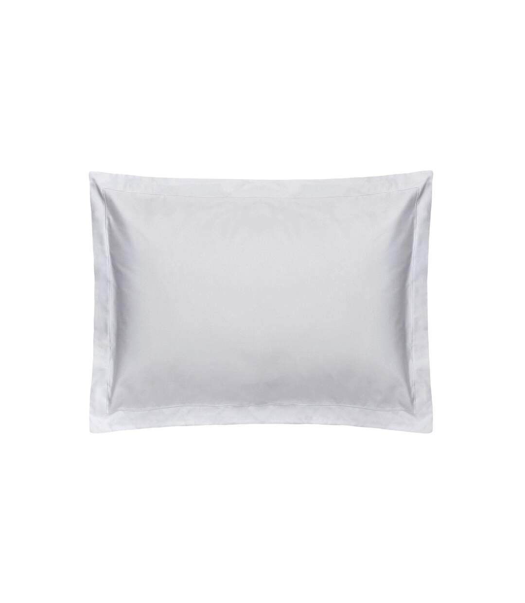 Belledorm - Taie d'oreiller OXFORD (Blanc) - UTBM138