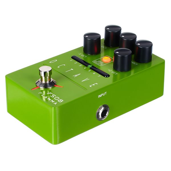 Flamma FS08 Octave