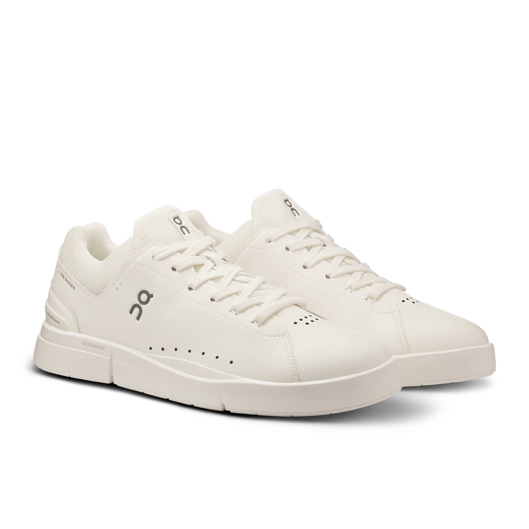 On| Herren Sneaker THE ROGER ADVANTAGE MEN
