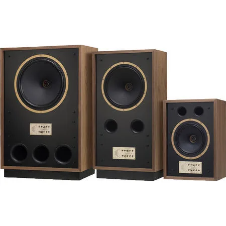 Tannoy Arden (la paire) Enceintes colonne