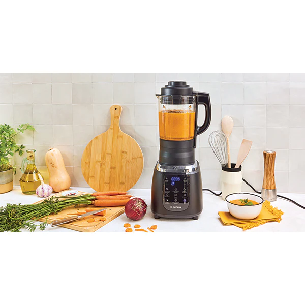 Blender chauffant 2,5 L 2100 W Mathon