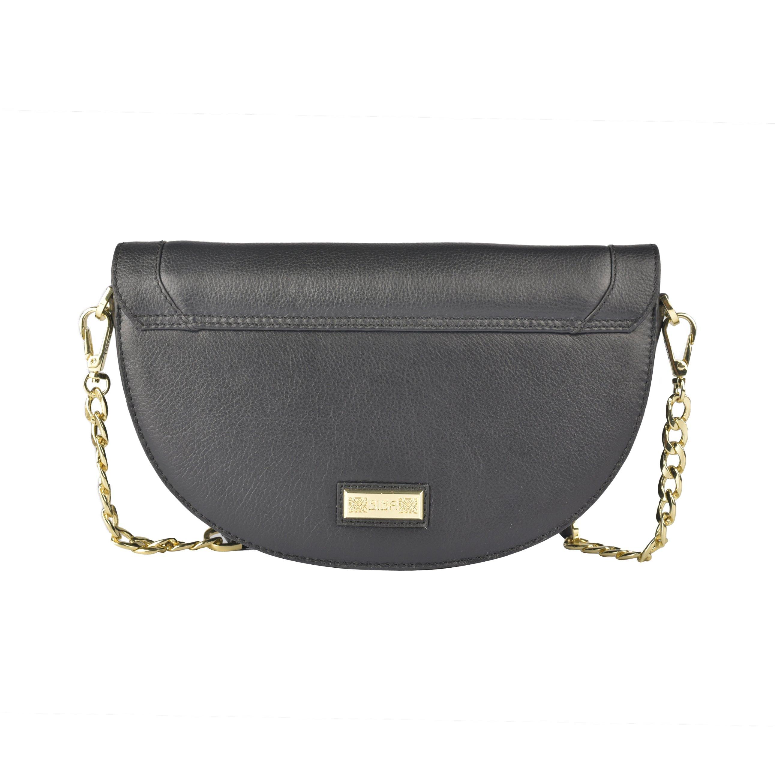 Biba Saddle Bag