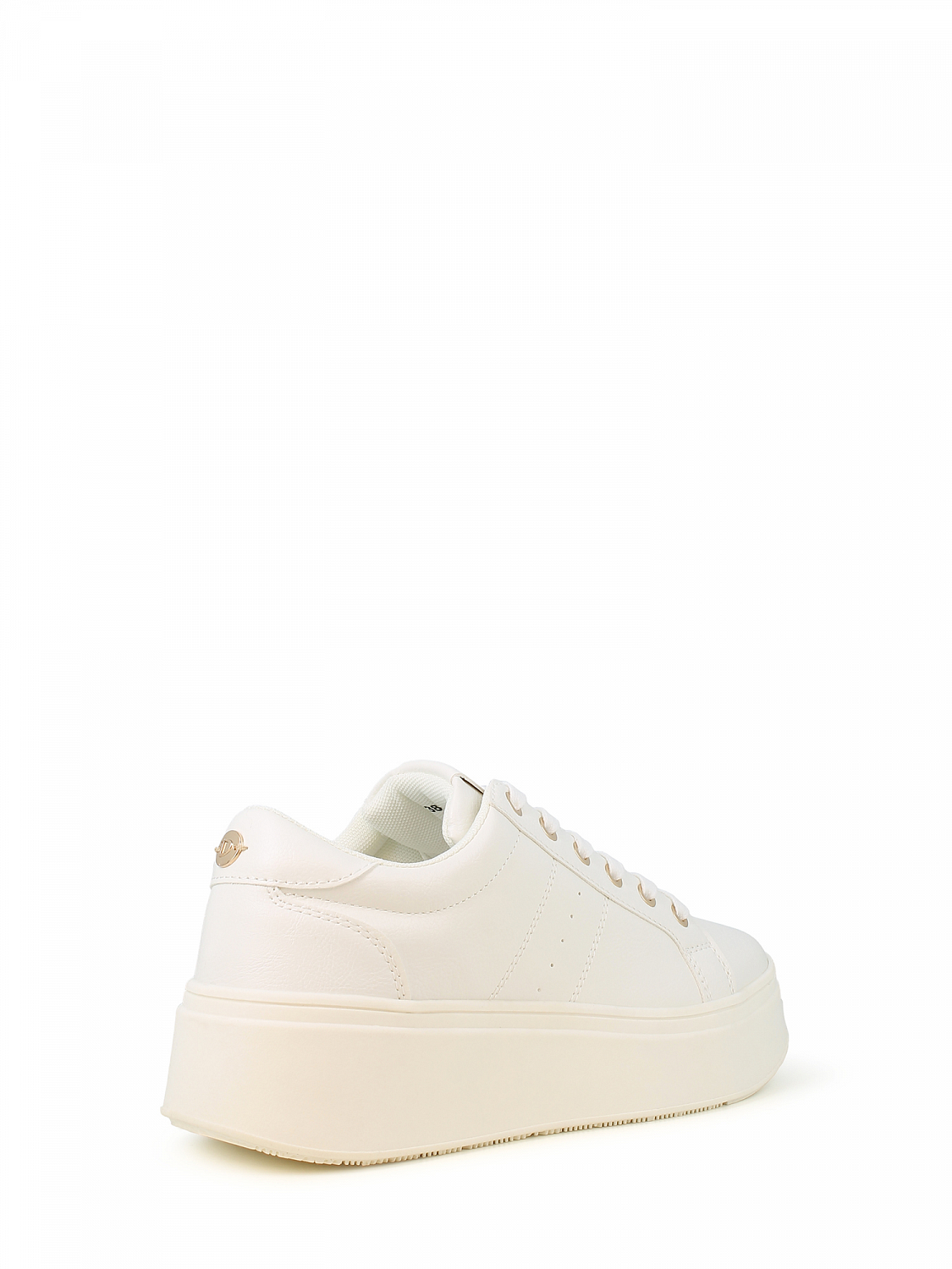 Duffy Ramilla White