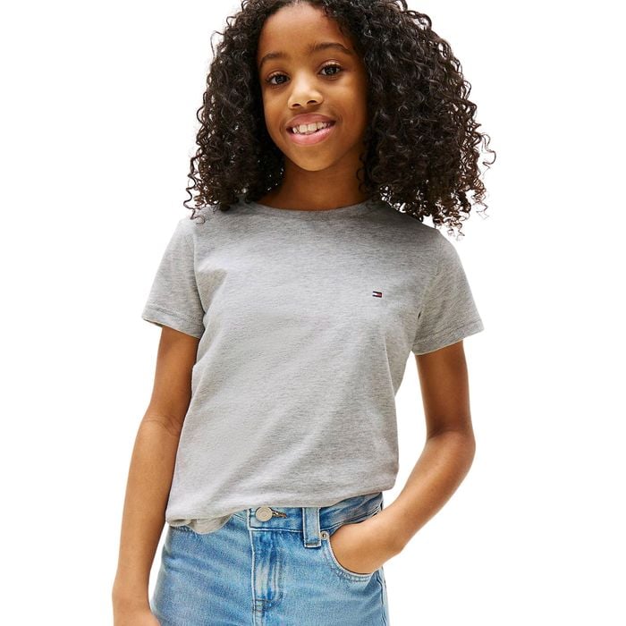 Tommy Hilfiger Shirts Junior (2-pack)