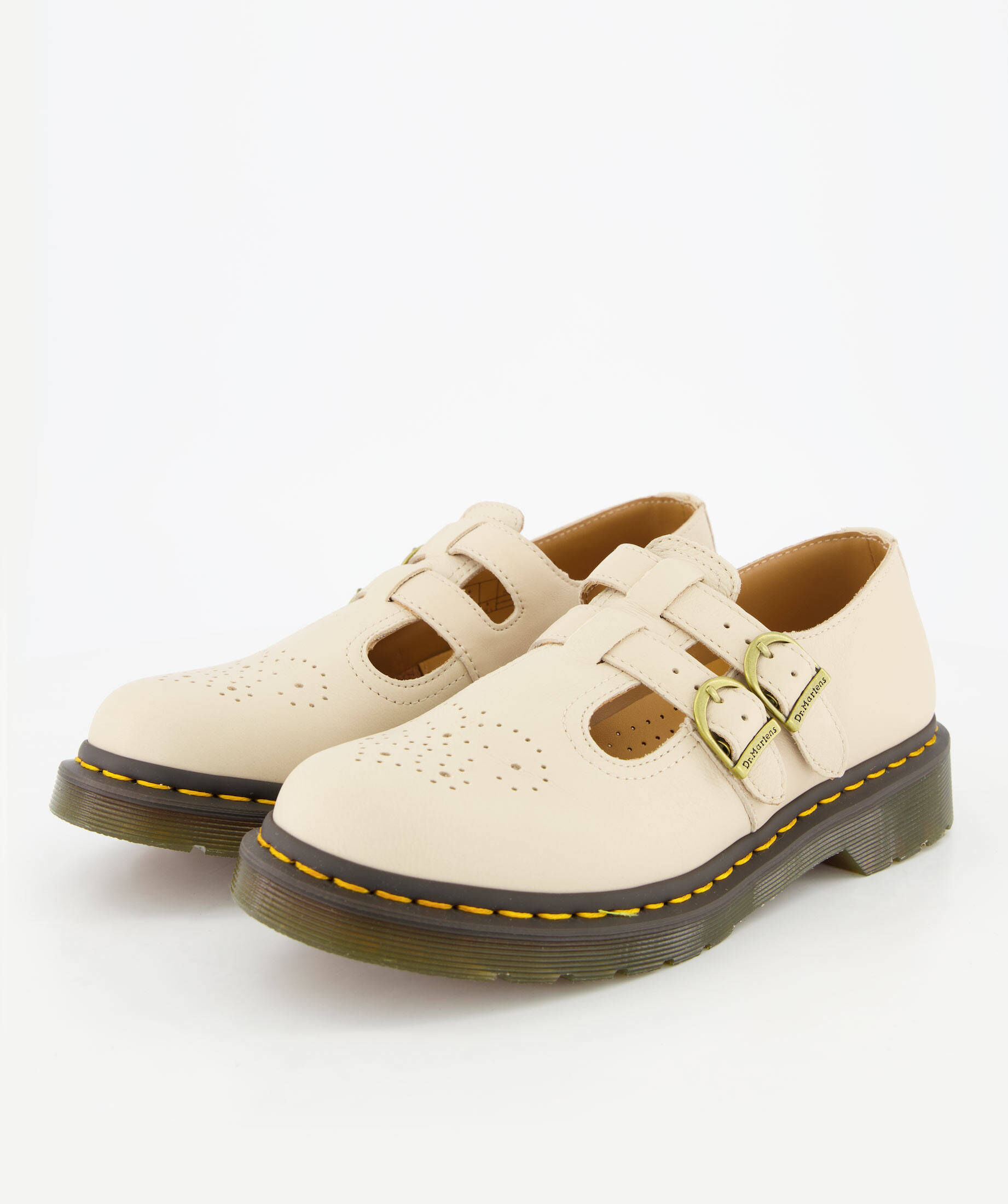 Dr. Martens| Damen Halbschuhe MARY JANE