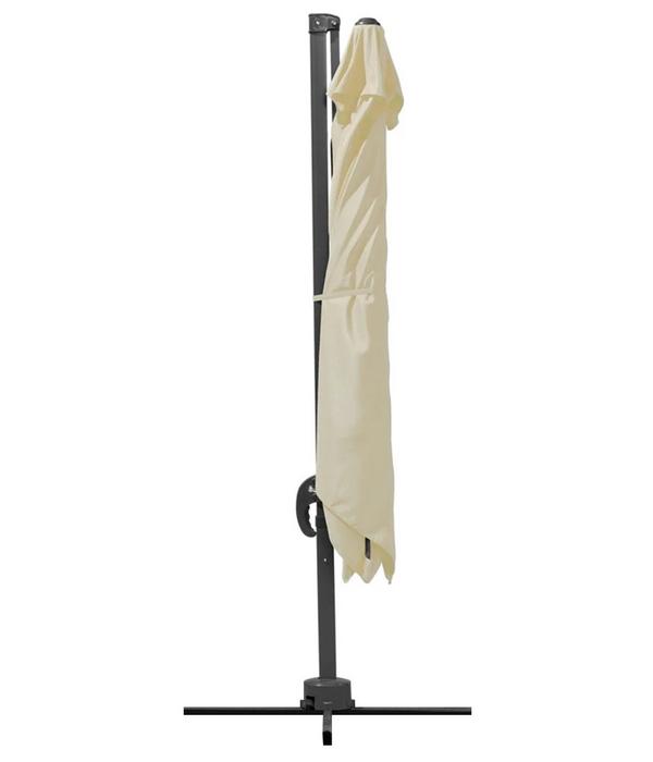 Schneider Classics Ampelschirm Rhodos Junior,