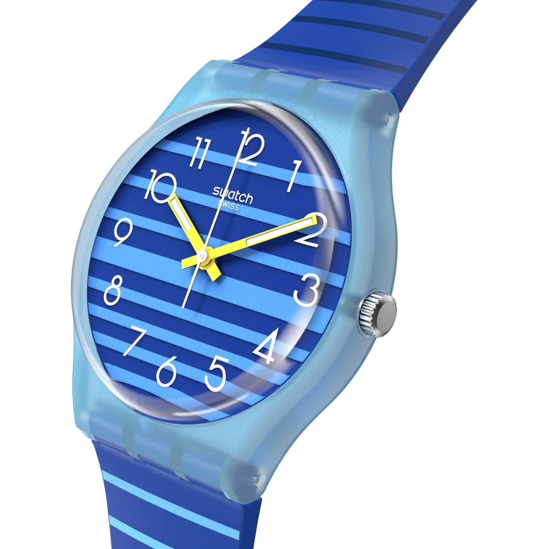 Swatch Original 34 Takeadippay! SwatchPay