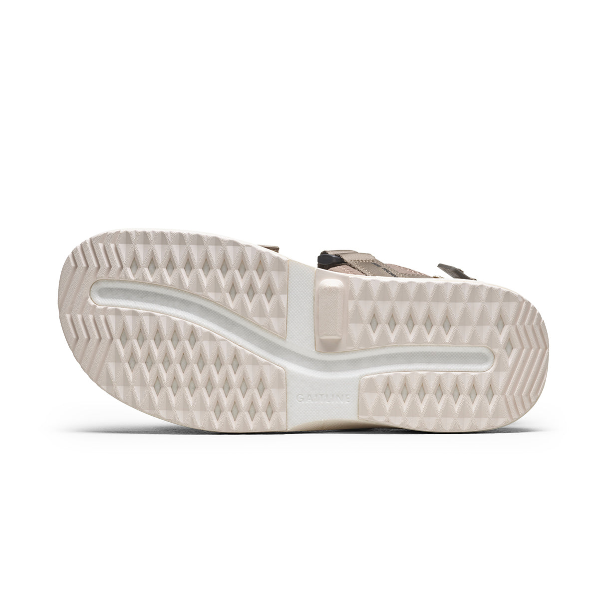 Flow SP Sandal Sandalen som støtter som en sko
