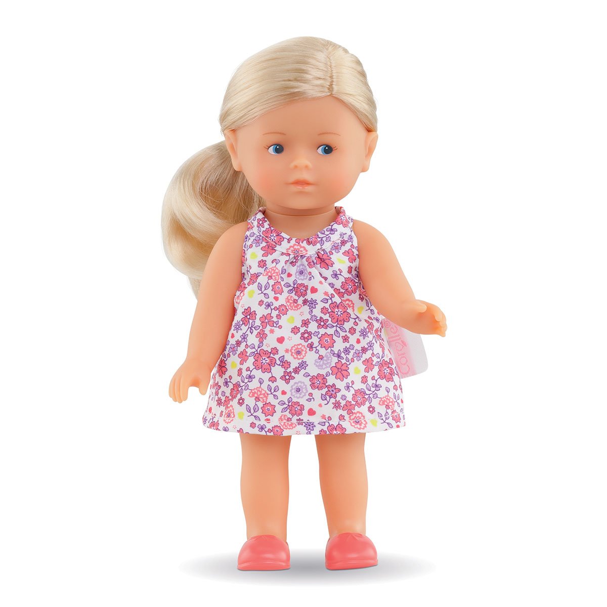 Poupée Mini Corolline Rosy - Corolle
