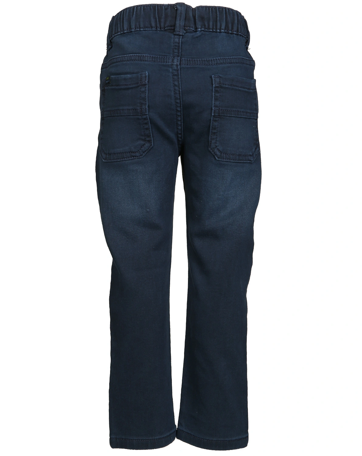 Denim-Jeanshose CORDON in blue black