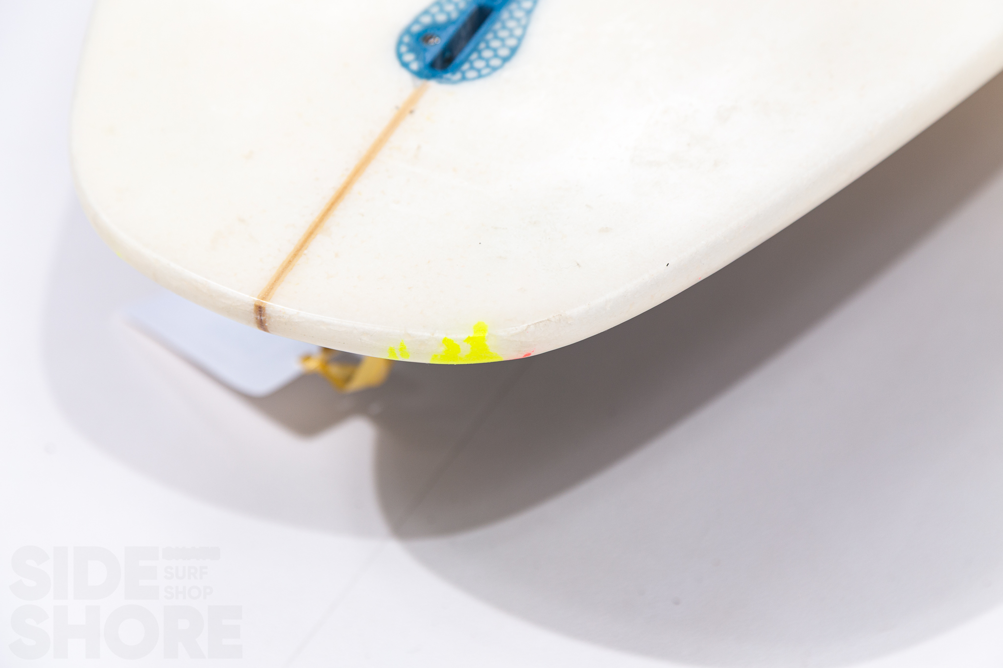 MD Surfboards Surf MD 5'8
