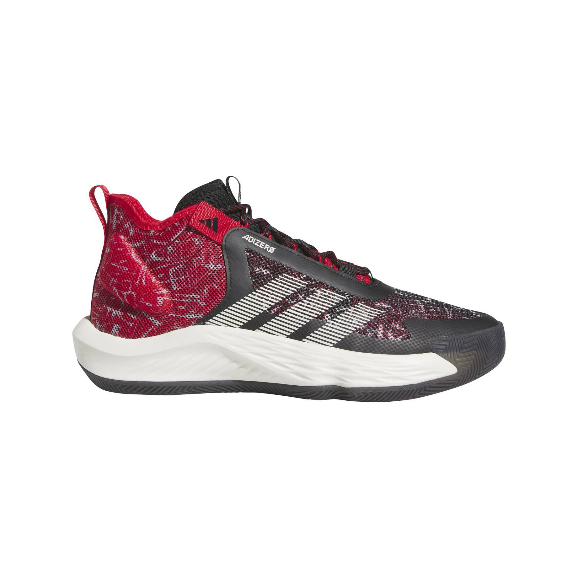 adidas Performance| Herren Basketballschuhe ADIZERO SELECT