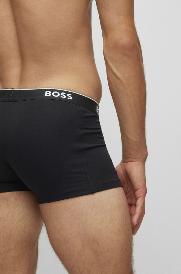 BOSS Trunk 3P Power Multi