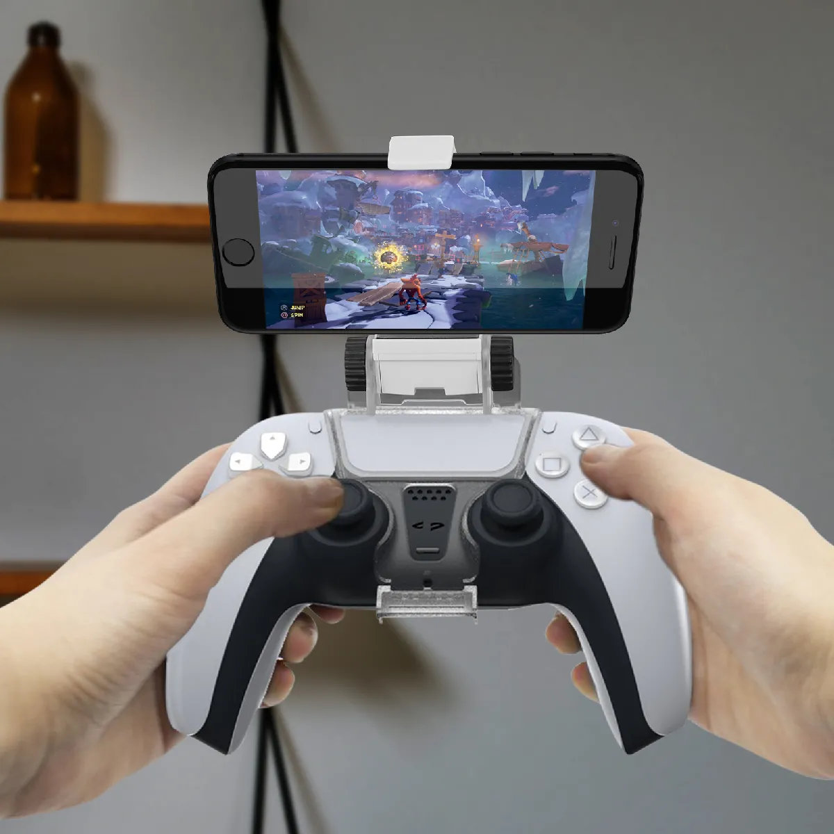 Avizar Support Smartphone PS5