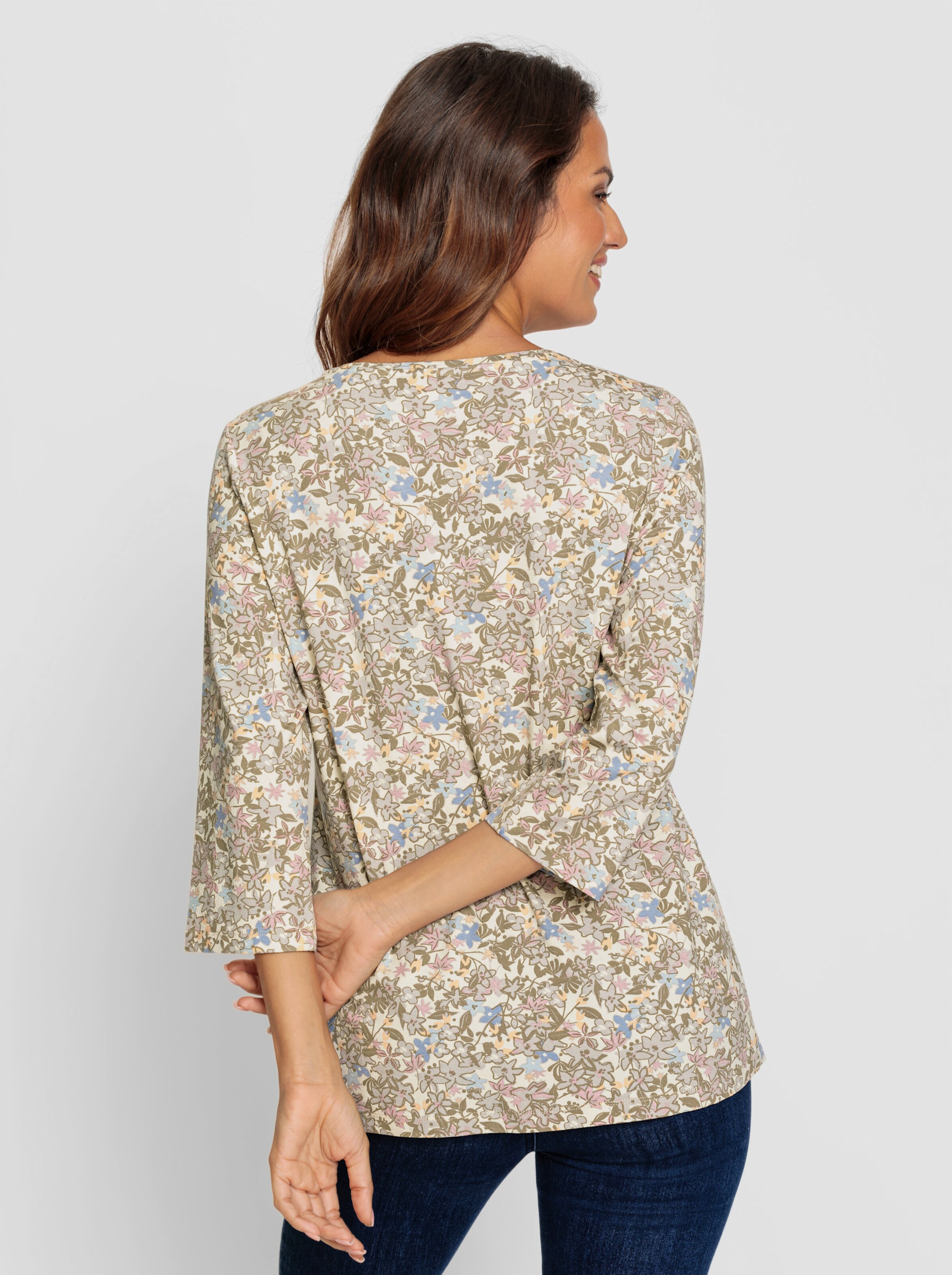 Tunikashirt