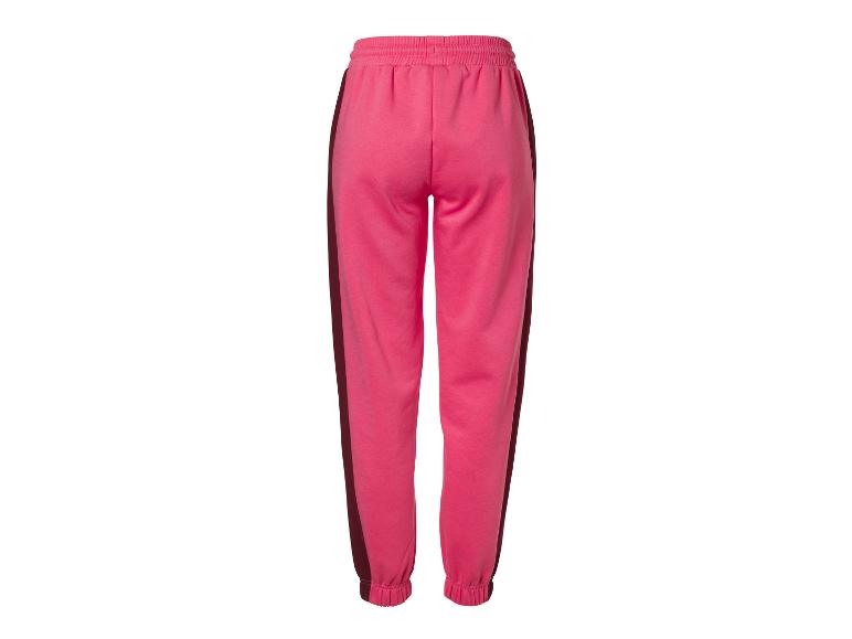Dames joggingbroek