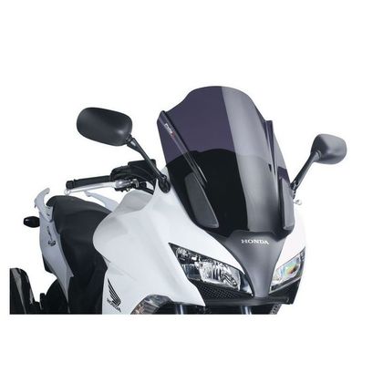 Bulle Puig Touring - Noir