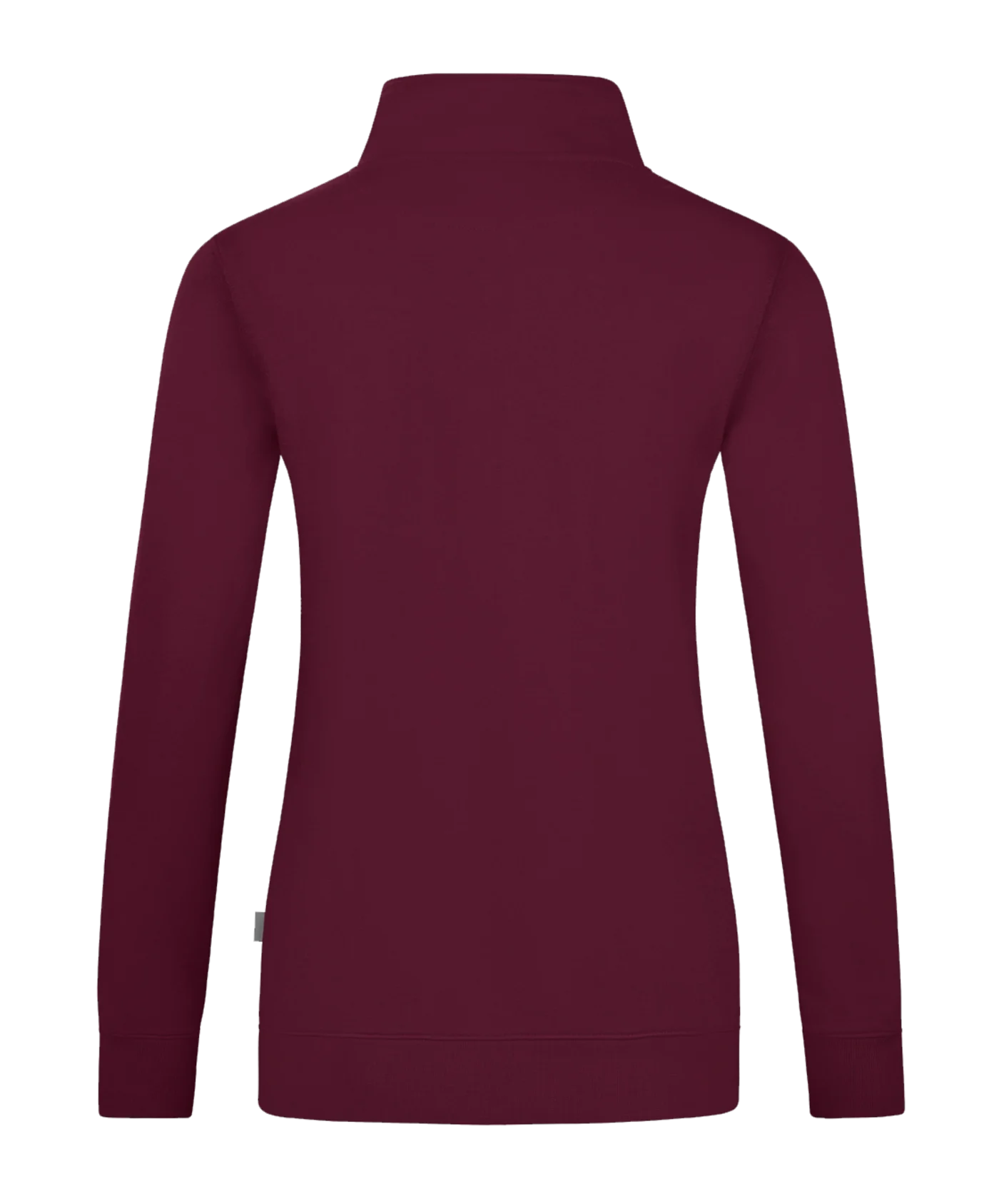 JAKO Doubletex Jacke Damen Braun F130