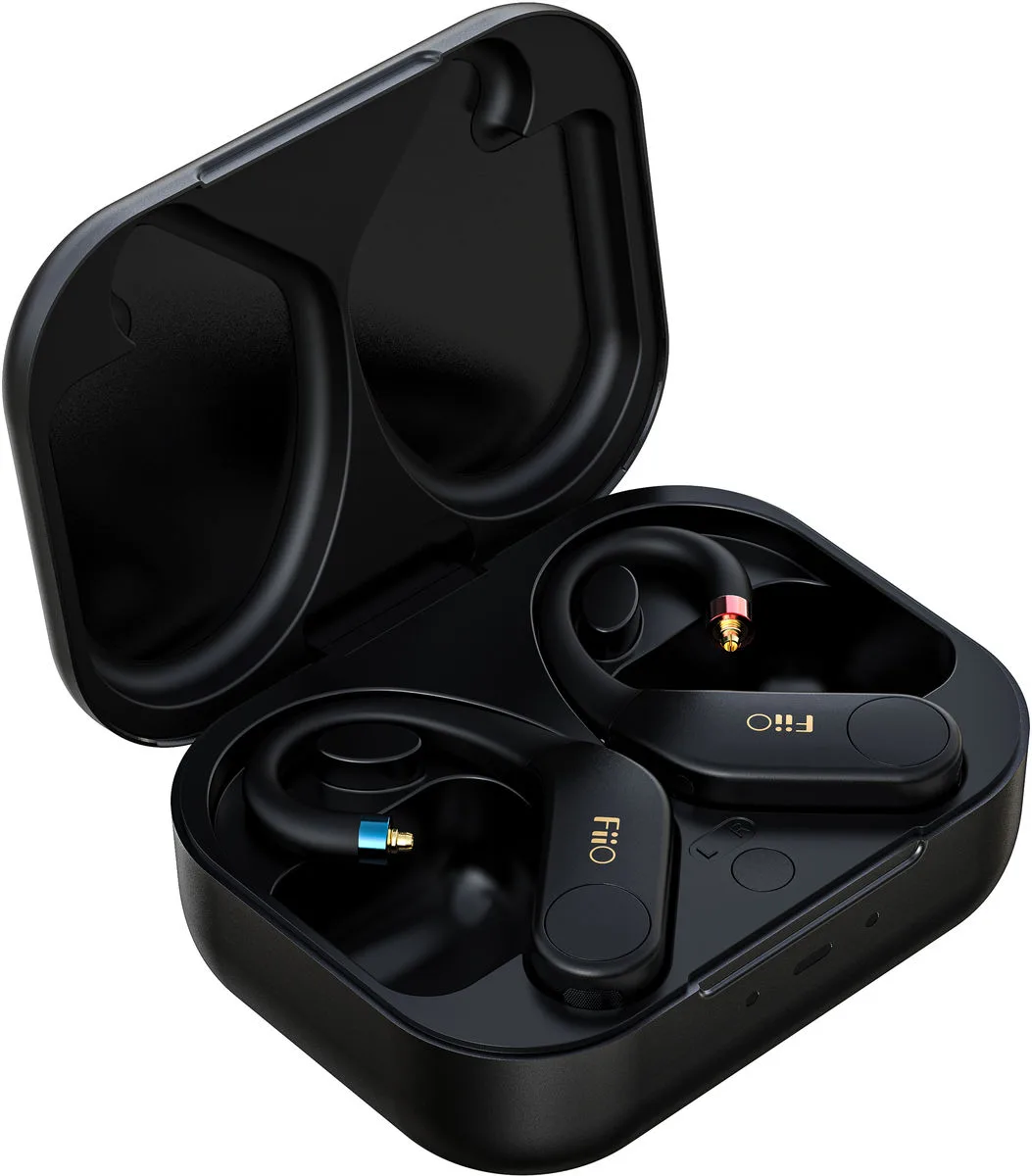 FiiO UTWS5 V2 Récepteurs Bluetooth