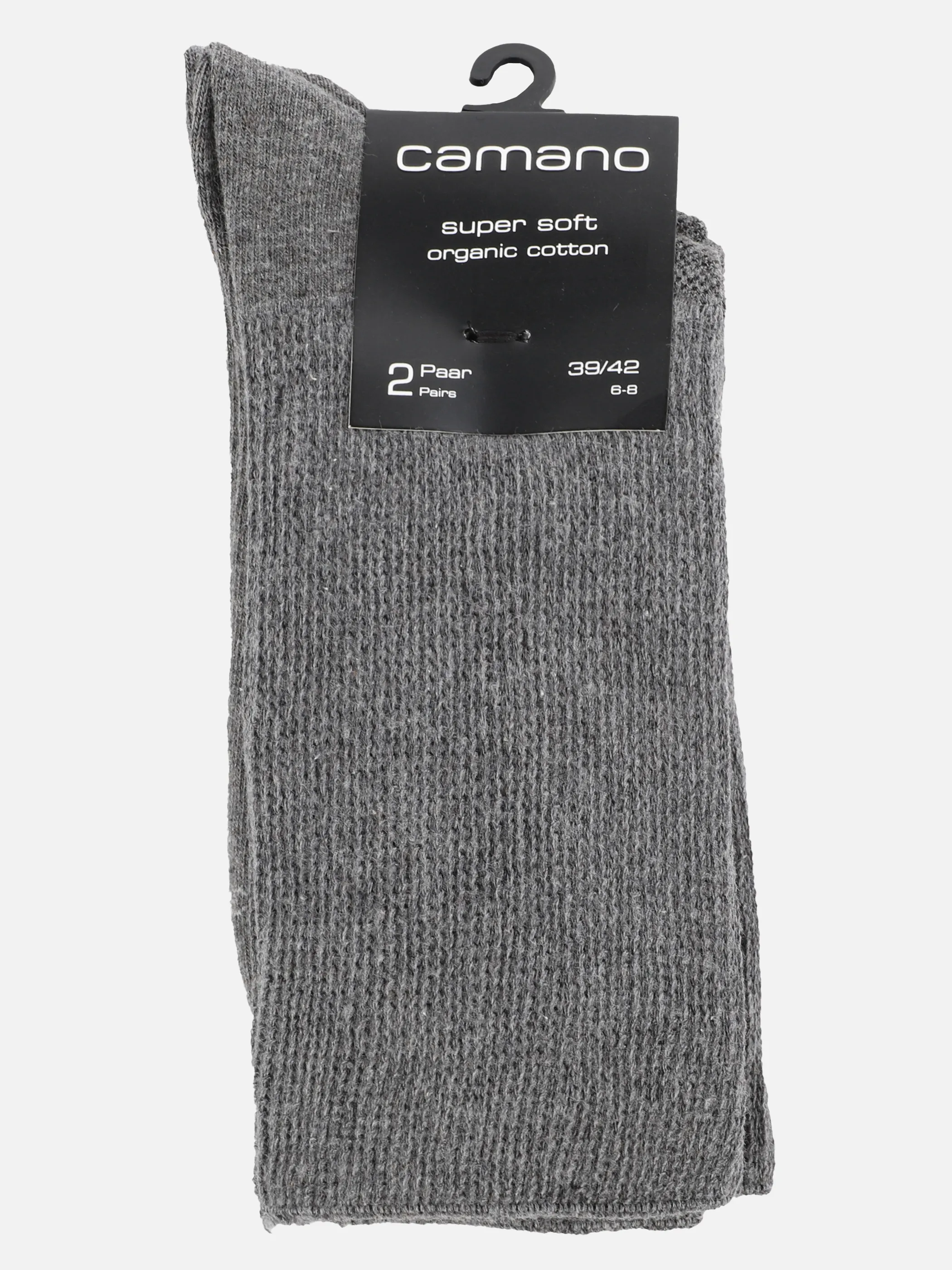 Herren Socken im 2er Pack