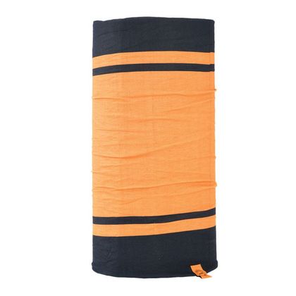 Tour de cou Oxford COMFY HD 3-PACK - Noir / Orange