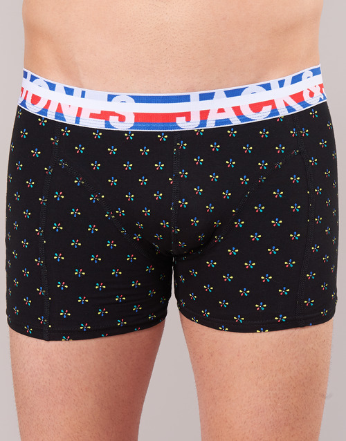 Jack & Jones - JACHENRIK X3 - Marine / Noir