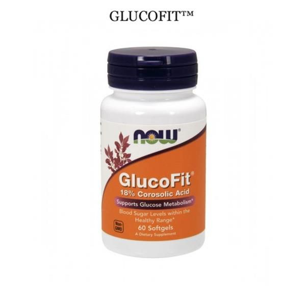 Glucofit