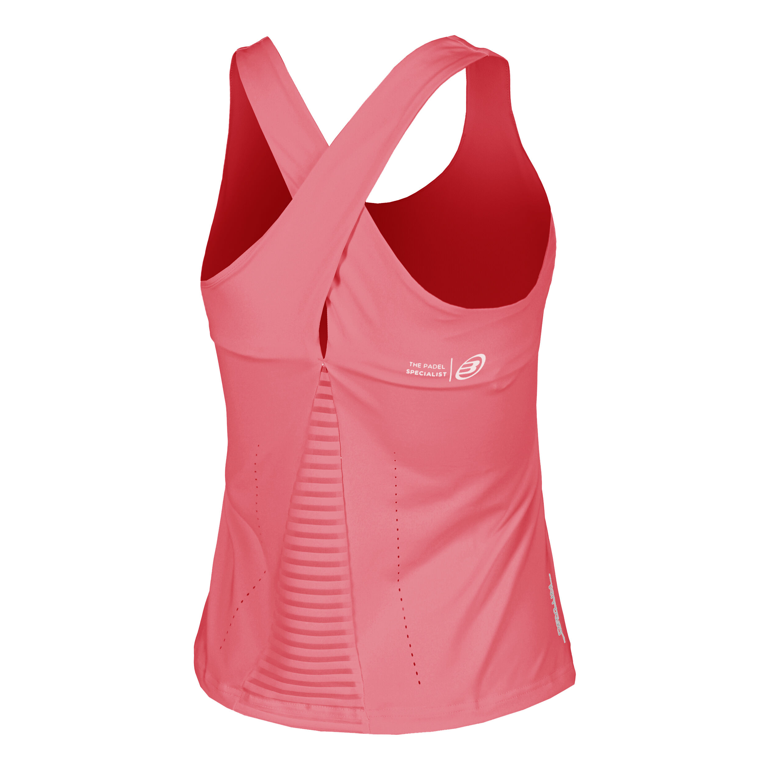 Bullpadel Envio Débardeur Tank Top Femmes - Pink