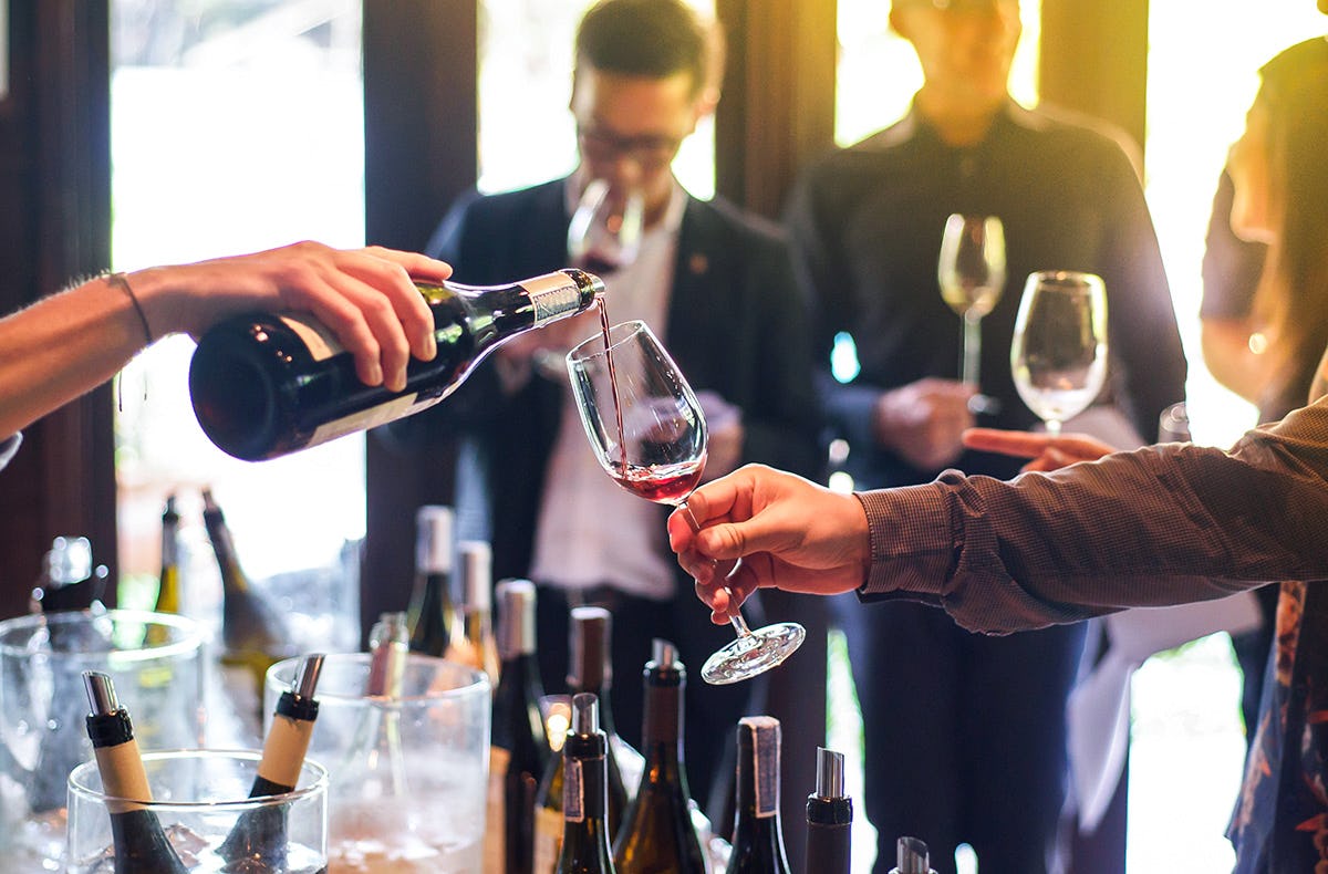Weinseminar Bonn